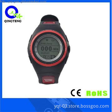 2013 sporty  couple watches with heart rate monitor